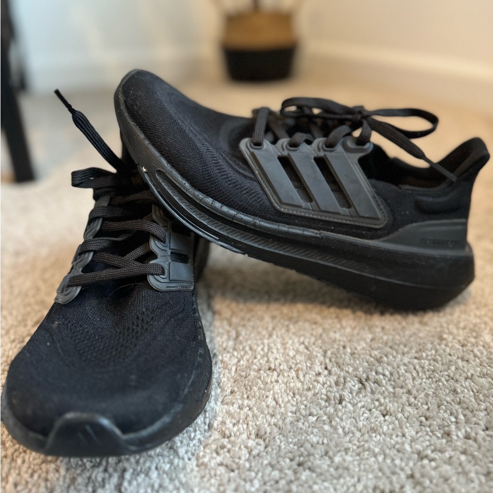 Like new adidas!